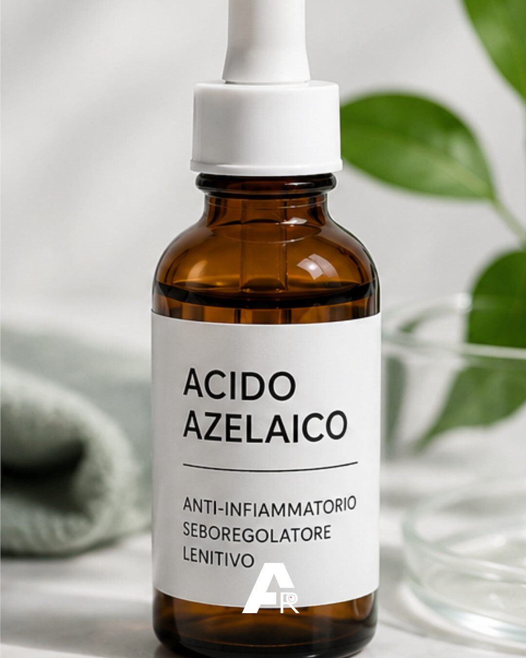 acido azelaico