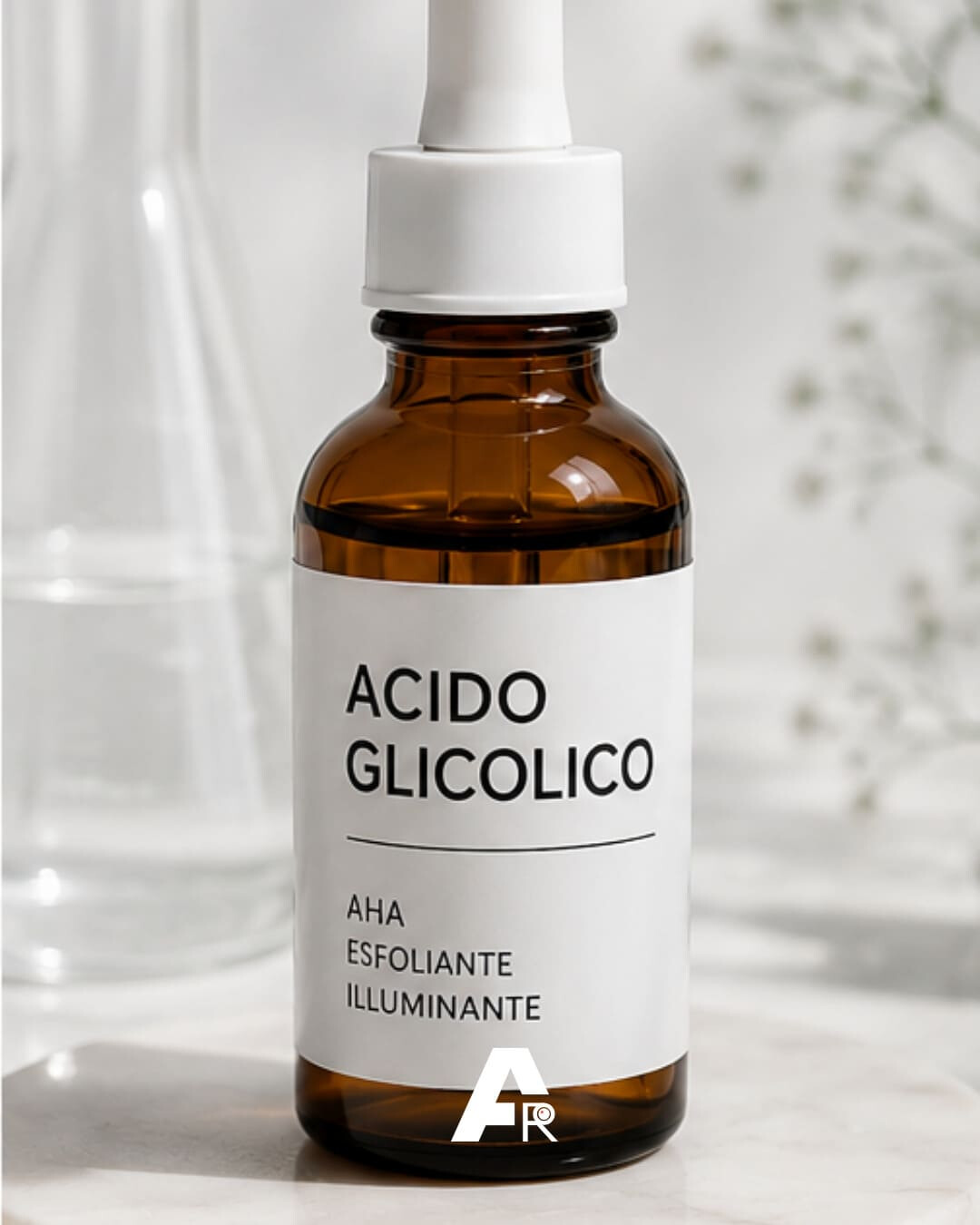 acido glicolico