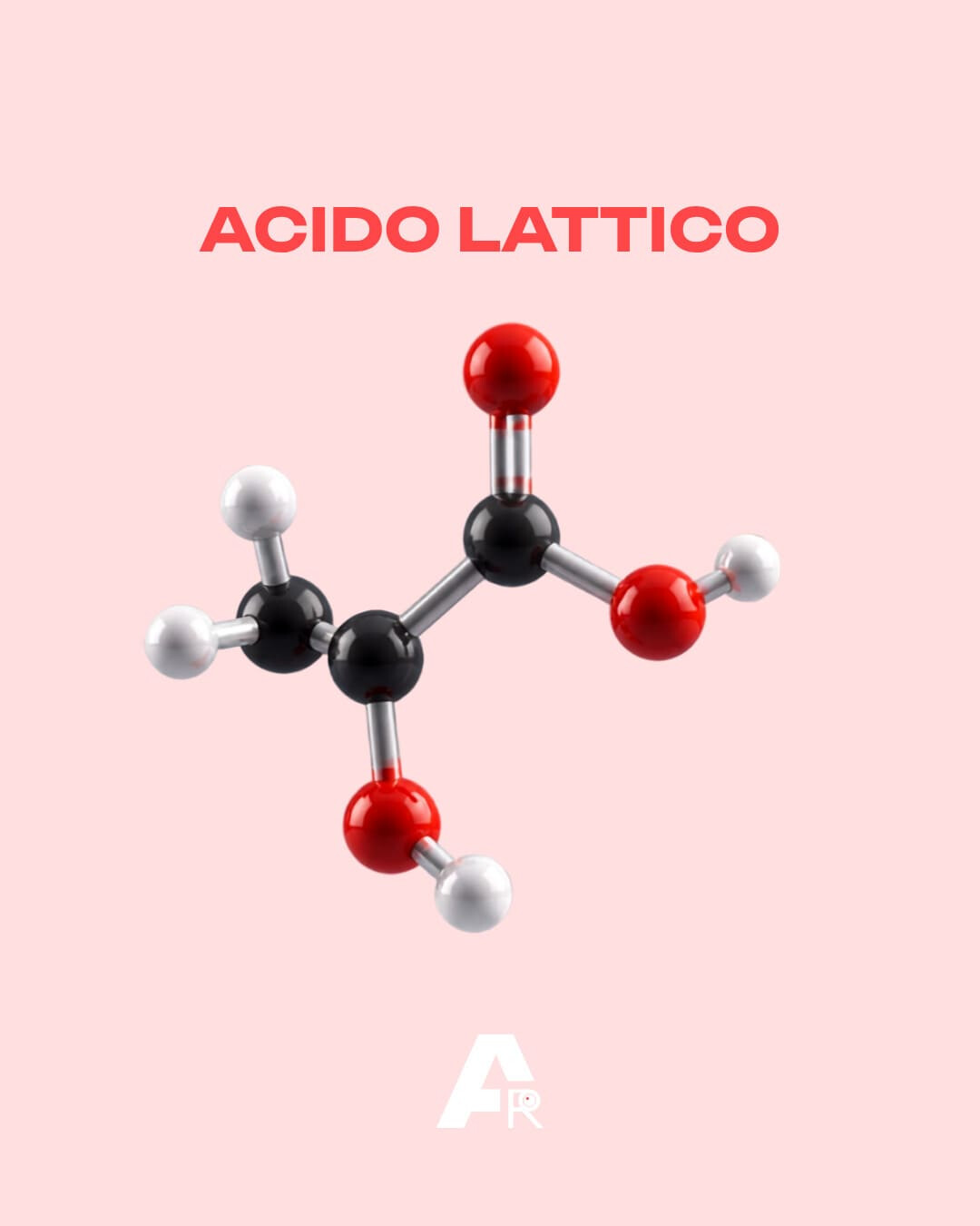 acido lattico