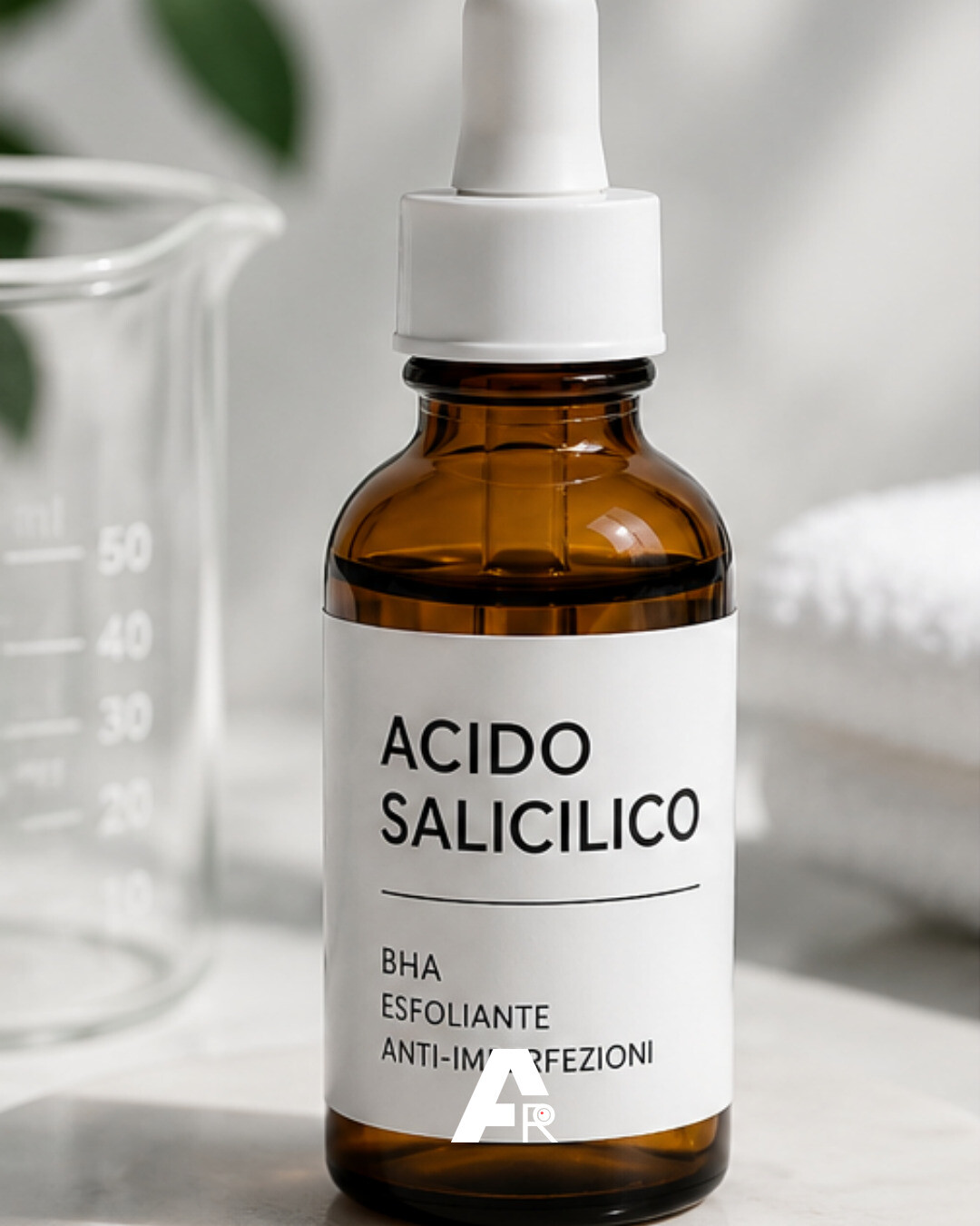 acido salicilico
